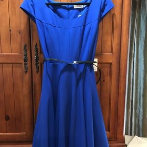 NWT Calvin Klein Dress